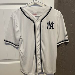 Yankees Jersey